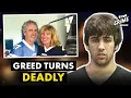 In Cold Blood What Drove a Privileged Son to Kill His Parents
