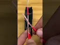 How to connect cable lines