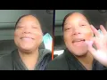 Queen Latifah Reacts to Rumors She DIED