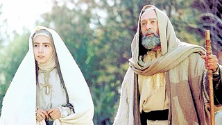 موسيقى مسلسل مريم المقدسة 