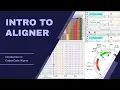 Introduction to CodonCode Aligner