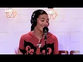 [ALLIVE] Olivia Dean - Dive | 올라이브 | 배철수의 음악캠프 | MBC 240814 방송