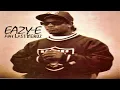 Download Lagu Eazy E - Any Last Werdz (432hz + Reverb)