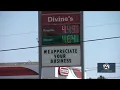 Gas prices down 5 1 cents per gallon in Spokane one day before 4th of July