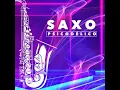 SAXO PSICODELICO