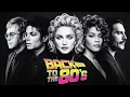 80s Greatest Hits Collection Legendary Pop Rock and Dance Classics