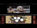 Yollanda _ Arief - Emas Hantaran - drum cover