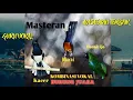Download Lagu Guru vokal masteran burung juara kombinasi kacer murai cucak ijo cepat masuk
