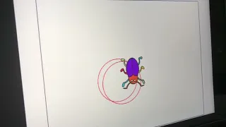 Recursive drawing in scratch Scratch learning for kids