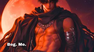 desert villain prince hot and cold dark r u0026b music darkromance