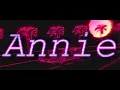 Neon Indian - Annie (Sub Español) (Music Video)