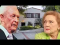 Bob Barker s DEATH House and his Bitter Feud with Betty White