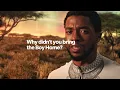 Aane Wala Star ft. Erik Killmonger | Sai Abhyankkar
