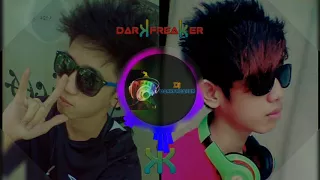 bounce chanyeol u0026 punch stay with me darkfreaker remix 