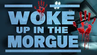 Woke up in Morgue: The US tank explosion