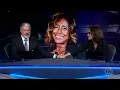 Download Lagu Colegas encerram o Jornal Nacional com homenagem ao ícone Glória Maria | g1