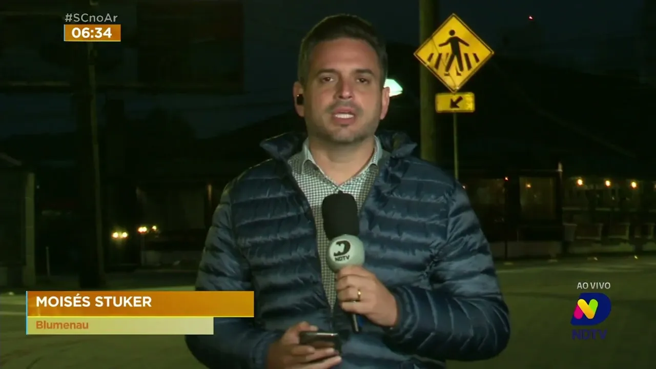 Das sete regiões de SC, três delas não apresentam leitos de UTI disponíveis