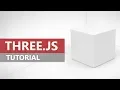Three js Tutorial Part 3 Geometry Beginner