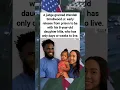 Smallwood Jr Released to See Daughter