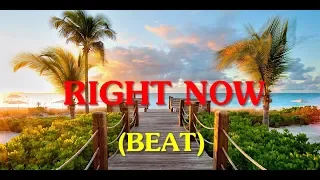 Download Right Now | Akon Type Beat | Hip Hop/ Trap Beat Instrumental MP3