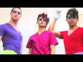 Peacock - Parody Edit