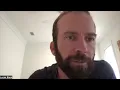 Hollywood actor Lucas Black steps away from secular entertainment to create family-friendly content