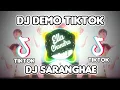 Download Lagu DJ SARANGHAE || VIRAL TIKTOK🔊🎶|| DJ BUAT DEMO DPR TIKTOK!!
