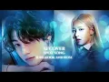 Download Lagu jungkook and rose ai cover spot song #blackpinkrose #BTSJungkook #aicover