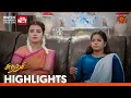Download Lagu Sundari - Highlights | 16 July 2024 | Tamil Serial | Sun TV
