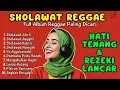 Lagu Sholawat Reggae Paling Gokil! Hati Tenang, Jiwa Bergoyang Bareng Irama Cinta Rasul 🎶🔥