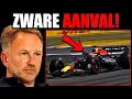 Download Lagu DRINGEND: Horner HAALT UIT naar Mercedes en Verstappen ONDERHANDELT over Vertrek bij Red Bull!