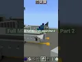 Download Lagu Full Minecraft Airport Part 2 #aviation #shorts #minecraft #airlines #airports