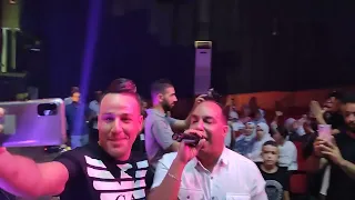 الشاب زهير في مهرجان الأغنية الشاوية خنشلة  زين الحر كسباتو             مع آحلى جمهور دندنها