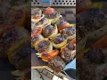 Lamb kabobs recipe