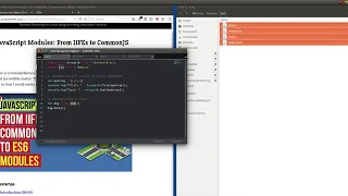 ES6 Modules Demo