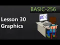 lesson30 drawing graphics