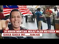 Lagu di suruh mintak maaf netizen Malaysia gara gara ini....