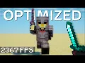 The Ultimate Minecraft Optimization Guide Mods Settings Overlays