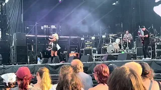Luscious Ottawa Bluesfest 2025 Day 5 3