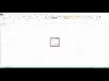 VBA Complete Tutorial - hello world