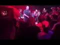 Knocked Loose- “Suffocate” LIVE at Portal, Louisville, Kentucky (400 cap venue)