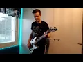 FIRE YOUR GUNS - AC/DC | Guitar & Bass Cover (13-Year-Old Musician)