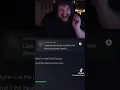 Caseoh Ps5 message compilation