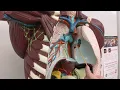 Lower Respiratory Anatomy Review and Quiz