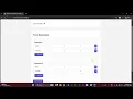 CGPA Calculator project HackWeek 2026
