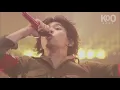 ONE OK ROCK / Kimishidai Ressha (LIVE MIX) || KOO