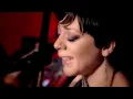 Gretchen Parlato – Butterfly (Live in NYC)