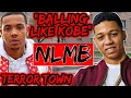 The Story of NLMB