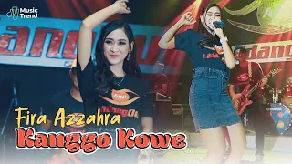 Download Fira Azzahra - Kanggo Kowe (Dangdut Live Koplo Terbaru) MP3