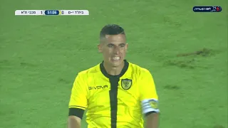 מחזור 6 תקציר בית ר י ם מכבי ת א 2 0 